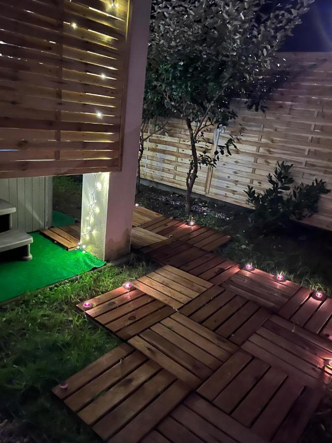 Appartement Rez De Chaussee Avec Parking Prive Orléans Exterior foto